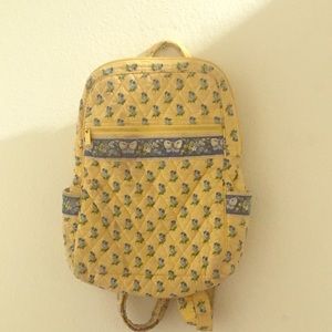Vera Bradley Backpack
